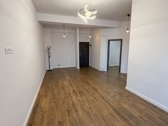 Pipera, spatiu comercial, apartament stradal, 52 mp utili